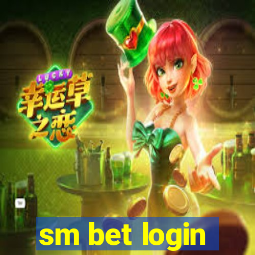 sm bet login